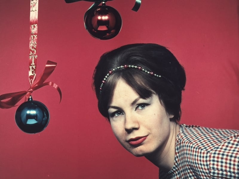 Christmas - Not such a happy time for some workers