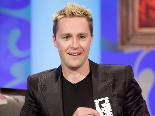 Keith Bary - Made Keanu Reeves run out of a restaurant