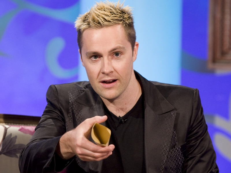 Keith Barry