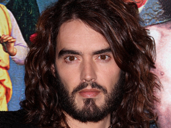 Brand - On air with Ross and Gallagher