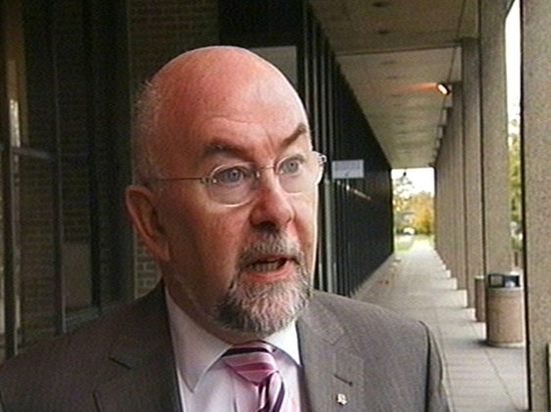 Ruairi Quinn - 'Terms of redress should be changed'