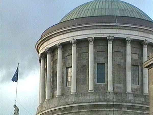 Courts - Case over alleged 'pyramid' scheme