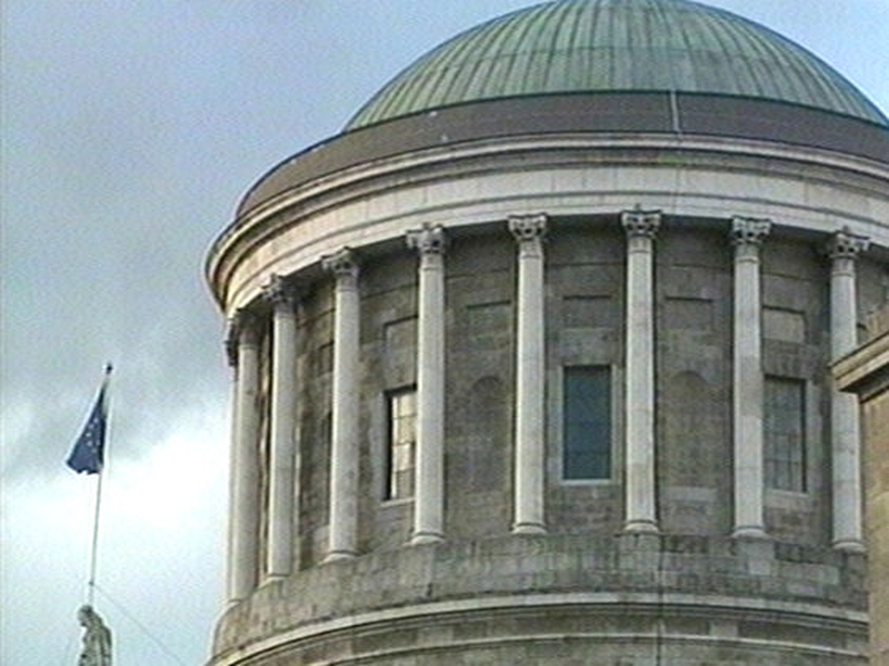 Court of Criminal Appeal - Ruling over paedophile's sentence