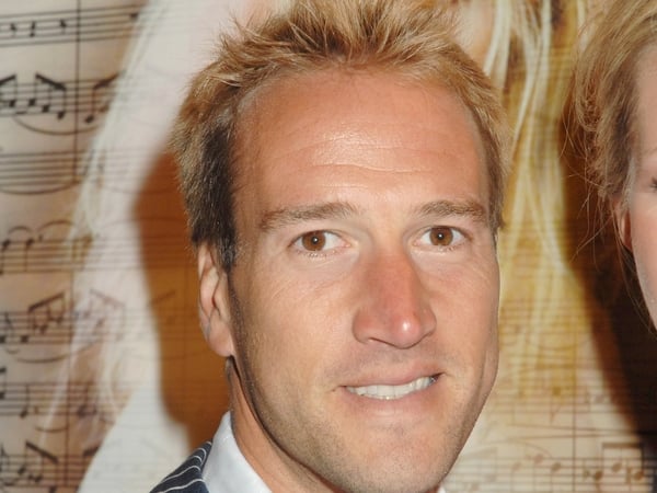 Fogle - treated for bug