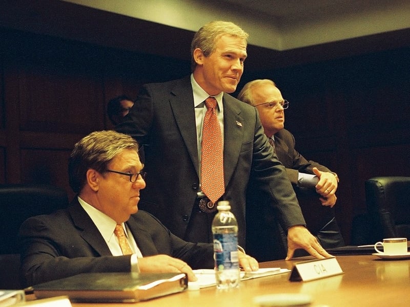 A fascinating critique of our times