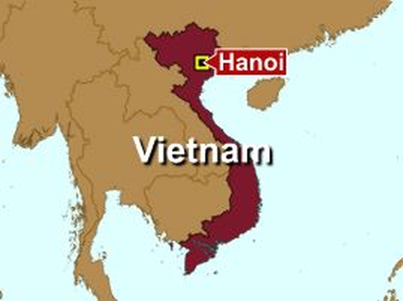 Hanoi - Heaviest flooding since 1984