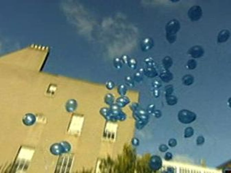 Dublin - Foster campaign launched