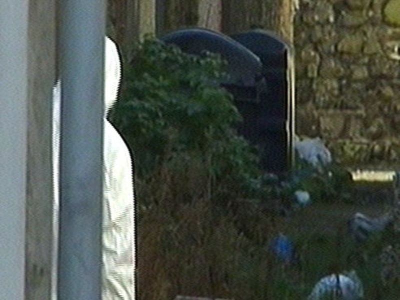 Larne - 29-year-old attacked