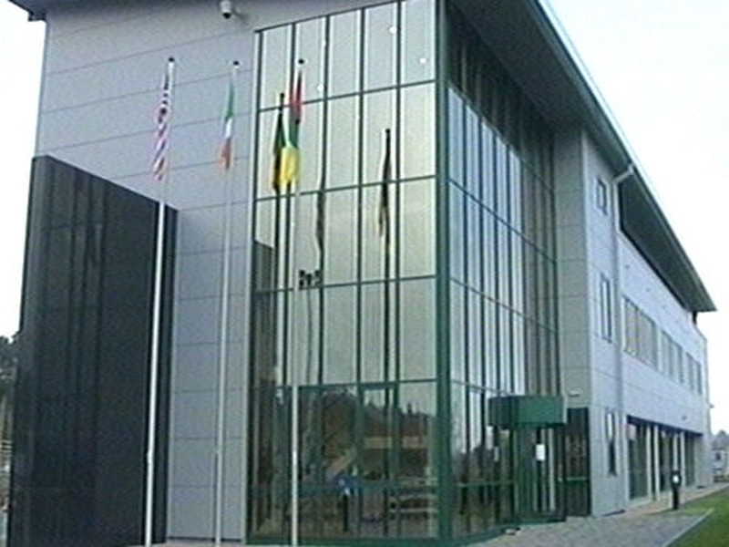 Carlow jobs boost - 170 new posts at Merck Sharpe &amp; Dohme