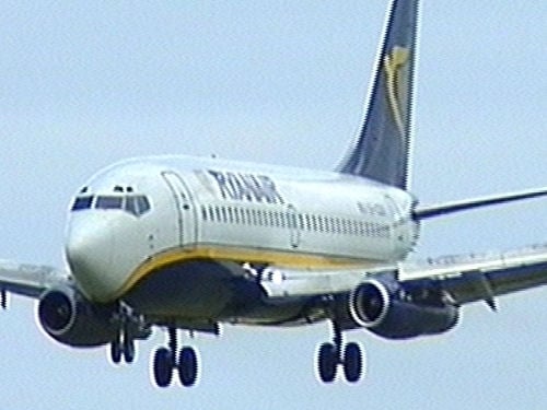Ryanair - EC ruling on Charleroi deal is annulled