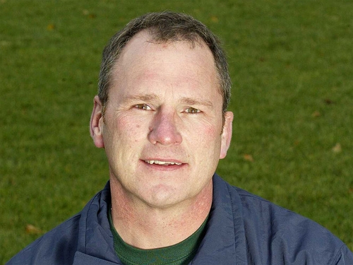 Andy Kelly's side could not keep up with Wales in the second half