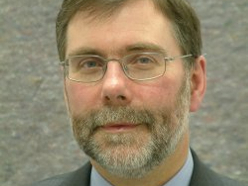 Nelson McCausland - Refused to withdraw allegation