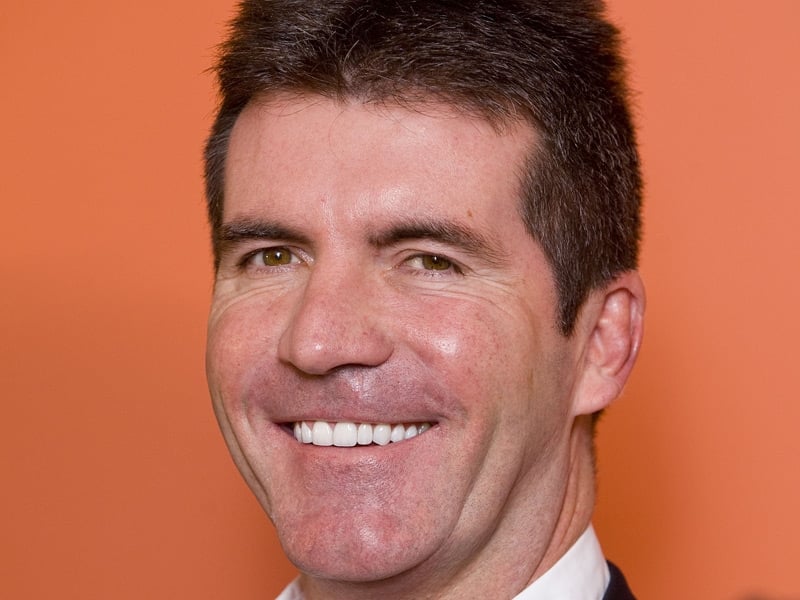 Cowell - "We've got an interesting bunch"