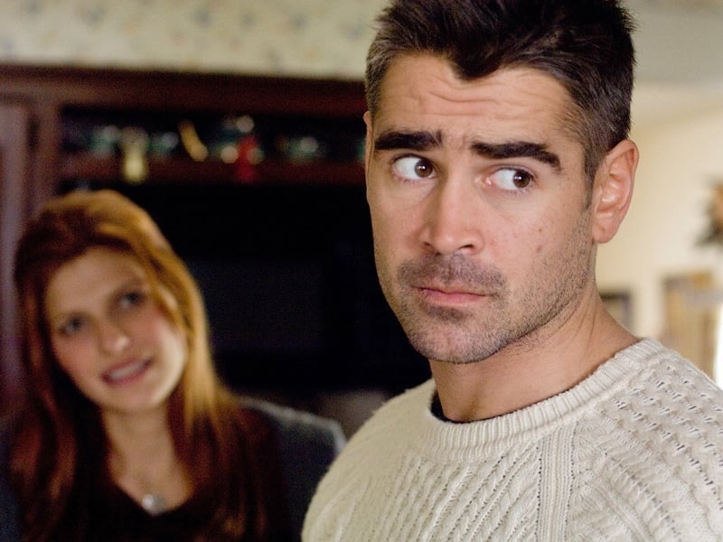 A realistic, gritty police thriller