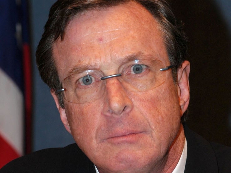 Michael Crichton - Death announced in LA