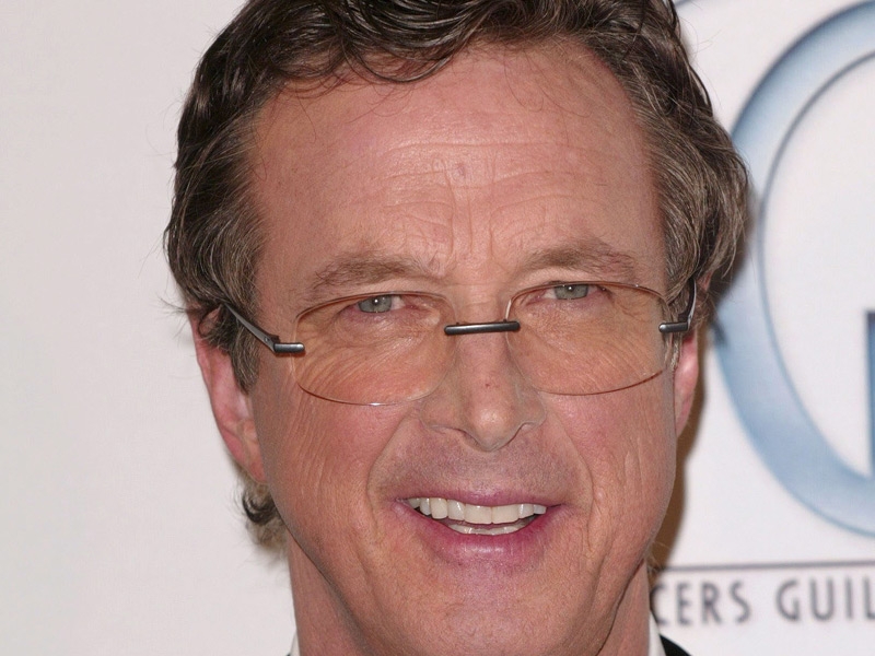 Crichton - Has died at the age of 66