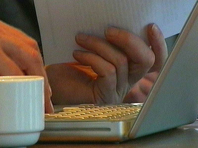 Internet - Caution urged for online purchases