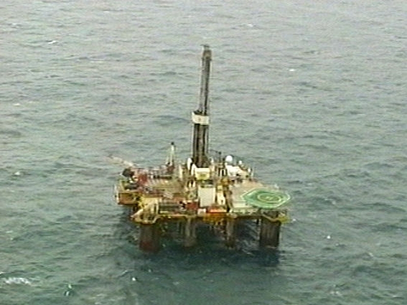 Corrib Gas - Uncertain start for forum
