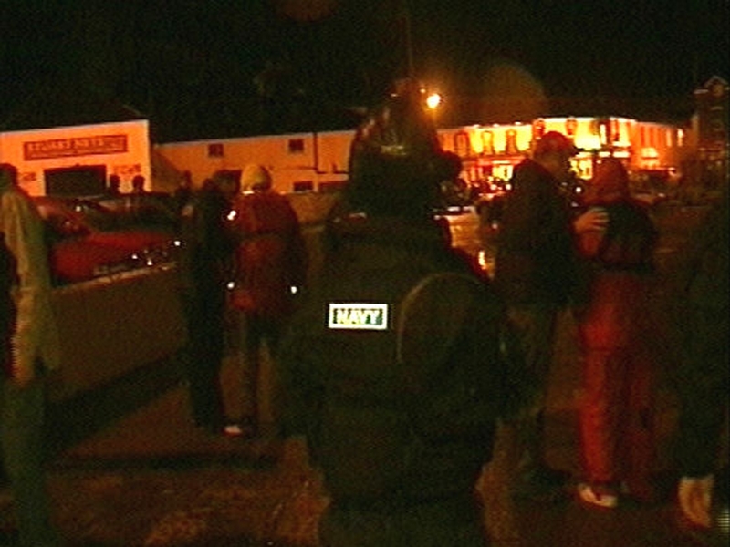 Cork - Seizure set to break records