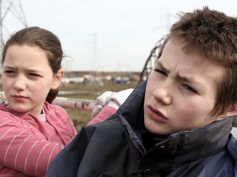 Short, sweet but packs a punch