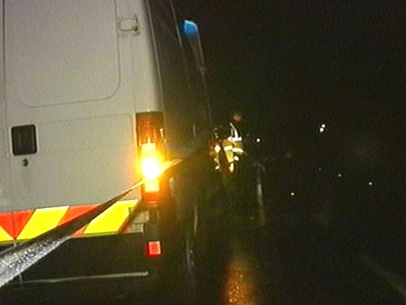 Ballyduff - Man's body was found on side of road