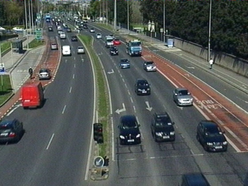 Roads - Fall in fatalities seen