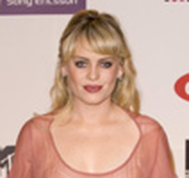 MTV Europe Music Awards 2008