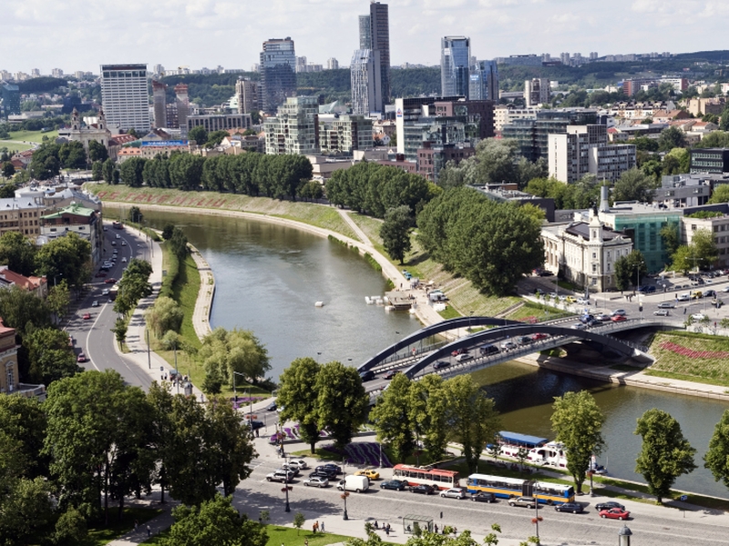 Lithuania - Court rejects release bid