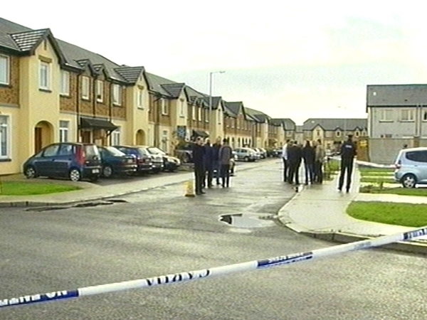 Limerick - Inquiry after body find