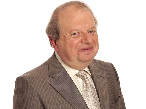 Sergeant - Has left the show