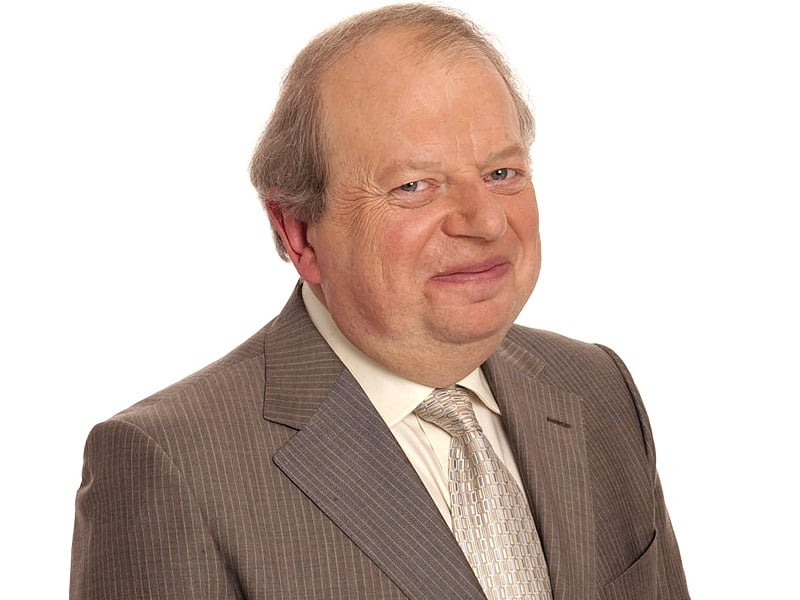 Sergeant - Has left the show