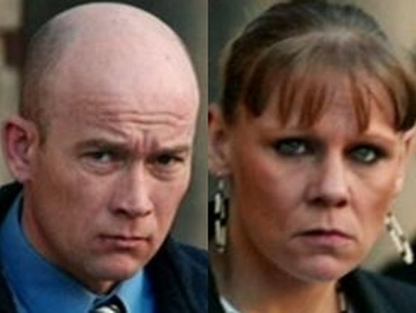 Keohane &amp; Moverly - On trial over man's death