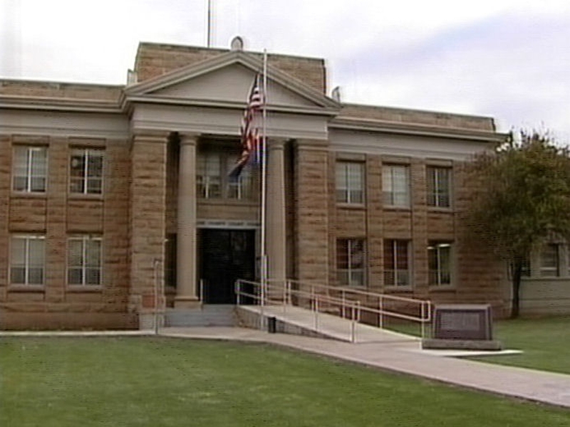 Court - Boy appears in court