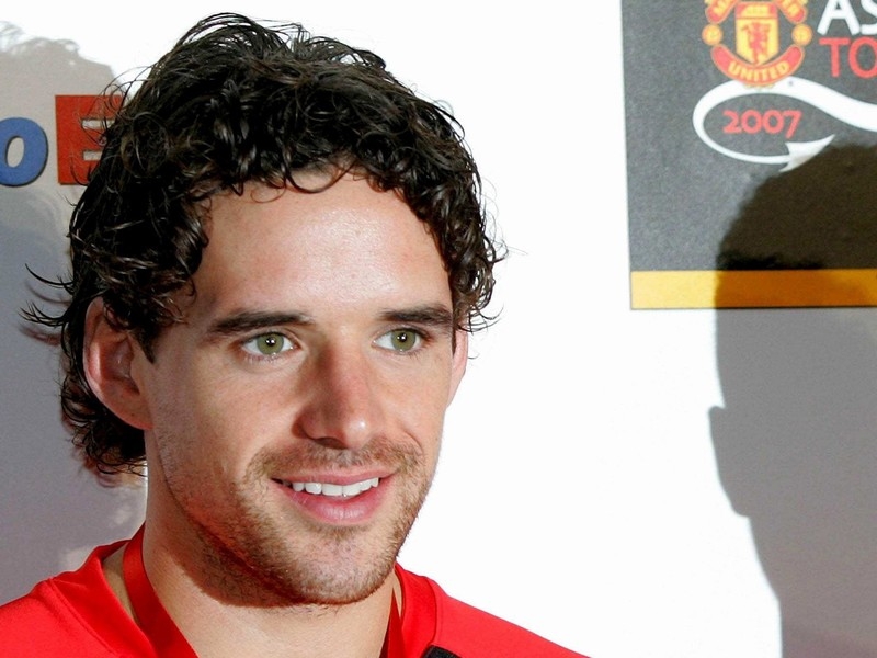 Owen Hargreaves has been out of action since September 2008 with a series of knee problems