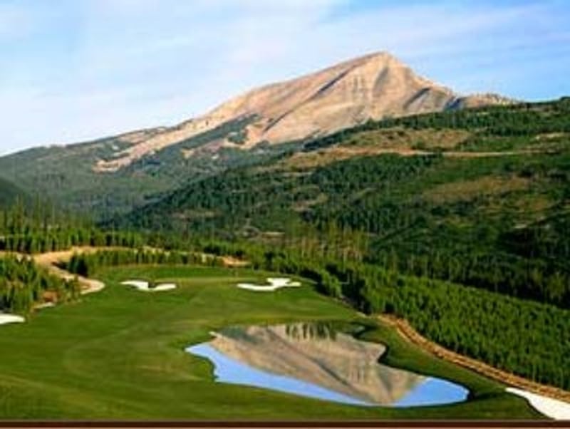 Yellowstone Club - Filed for bankruptcy