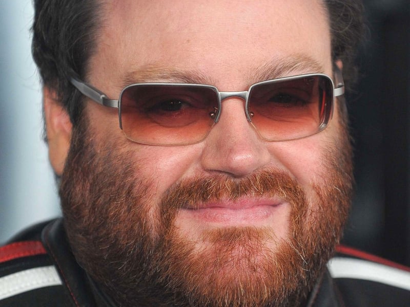 Moore - The Irish director talks to RTÉ.ie