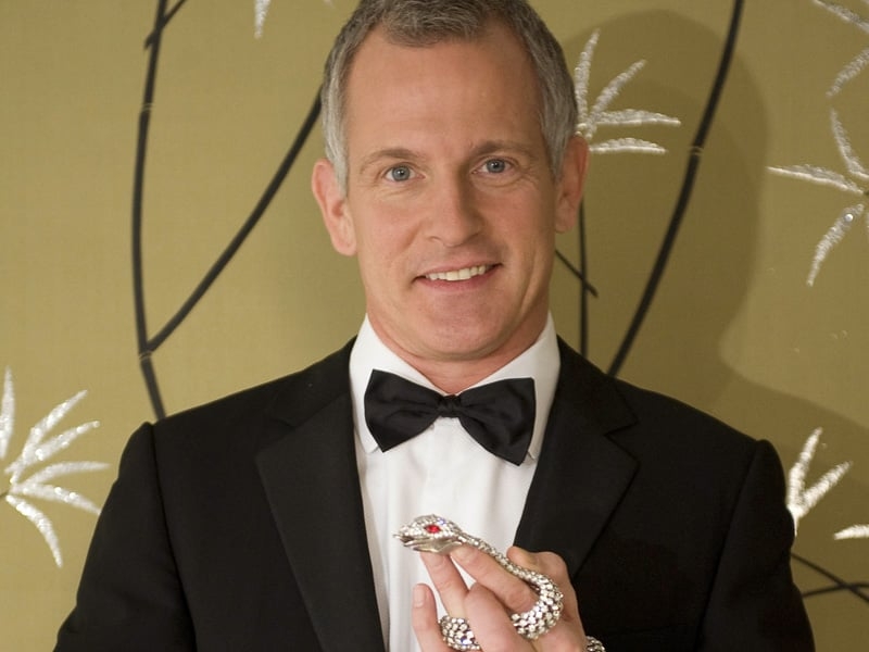 Brian Paddick - former police chief voted out