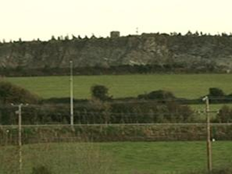 Rathcoole - US firm refused permission for incinerator