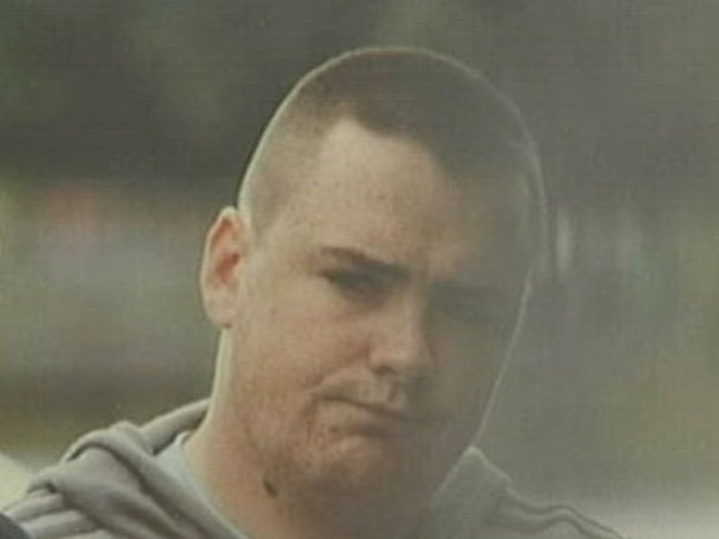 Gerard Dundon - Sentenced last July