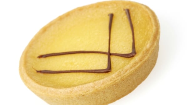 Lemon Tart