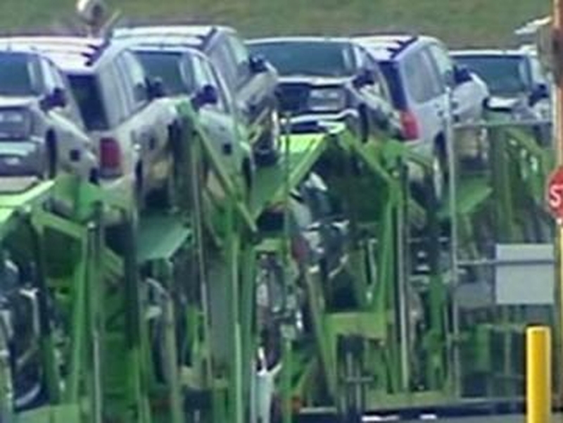 US economy - Too early to say if recession over - NBER