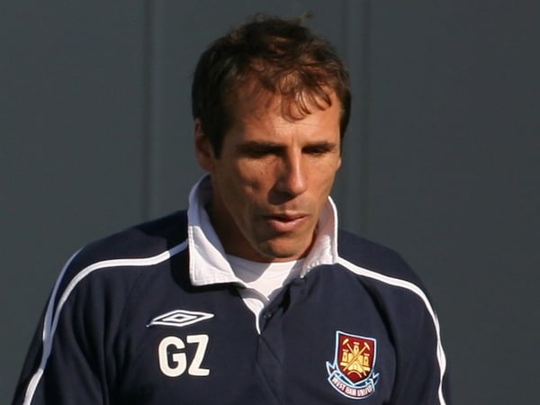 Gianfranco Zola's side have now gone seven games without a win