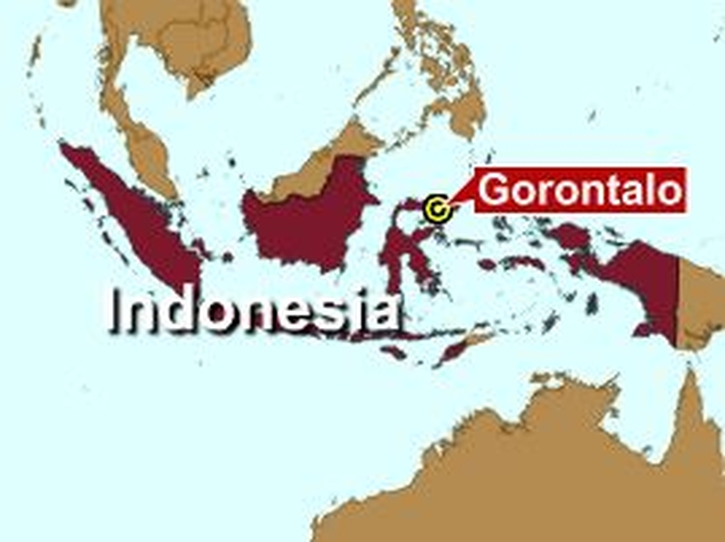 Indonesia - Death toll rises