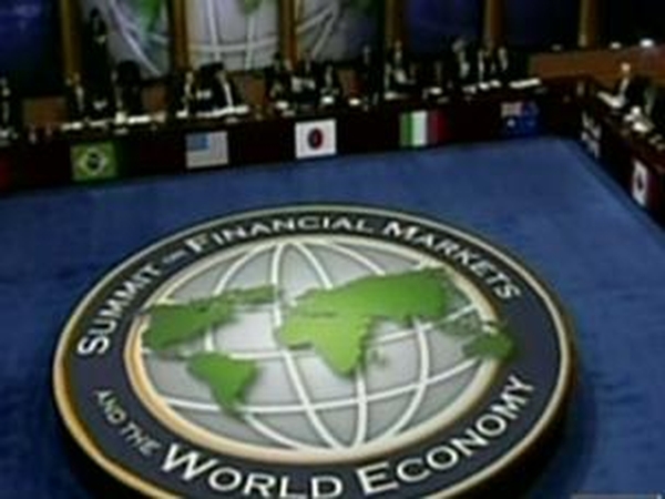 G20 summit - Bankers' bonuses to top agenda