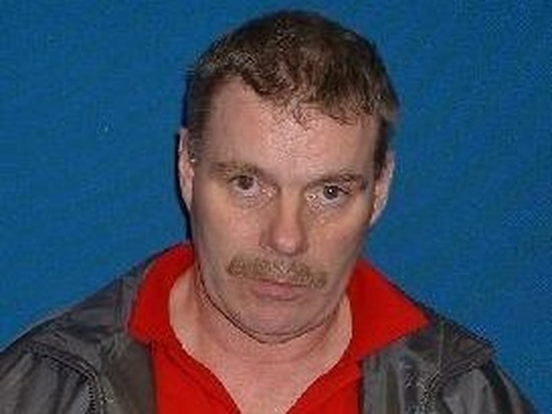 Ernest George Finlay - 'A serious public risk'