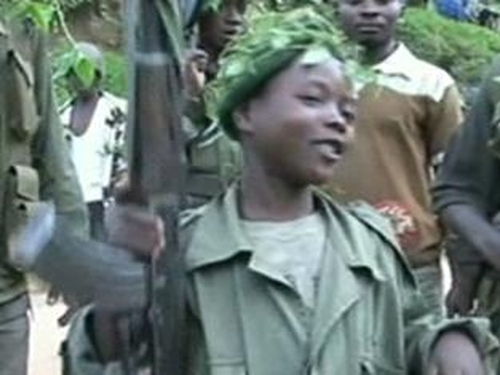 DR Congo - Government agrees to talks