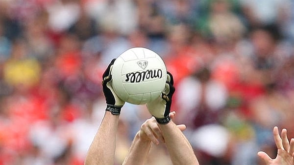 Eoghan Rua hold off Lavey charge to earn Derry glory