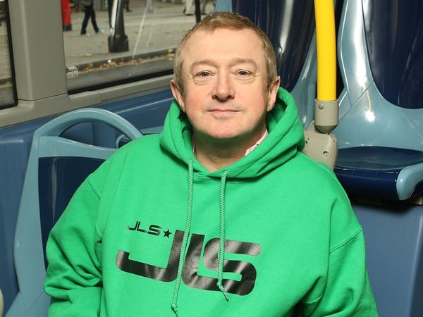 Walsh - Kylie Minogue was critical of the music mogul