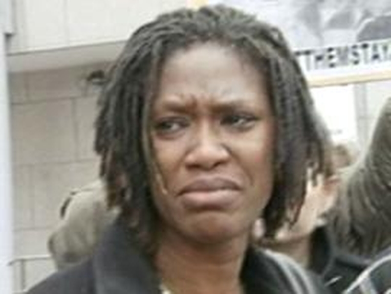 Pamela Izevbekhai - Loses deportation case