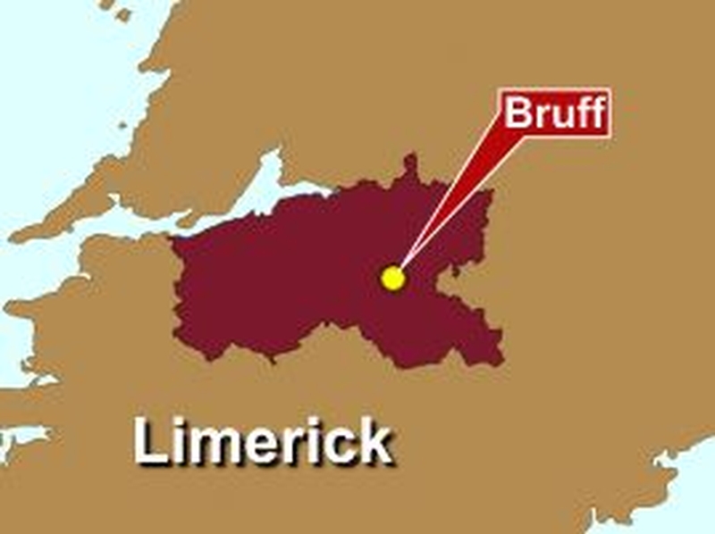 Limerick - One killed, two injured in road crash